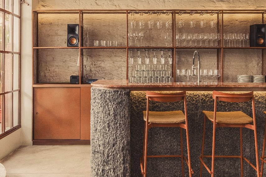 restaurante para cenar en CDMX