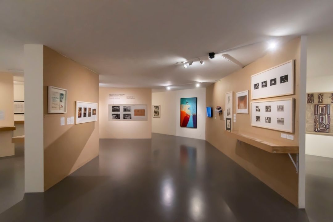 Museo Carrillo Gil 