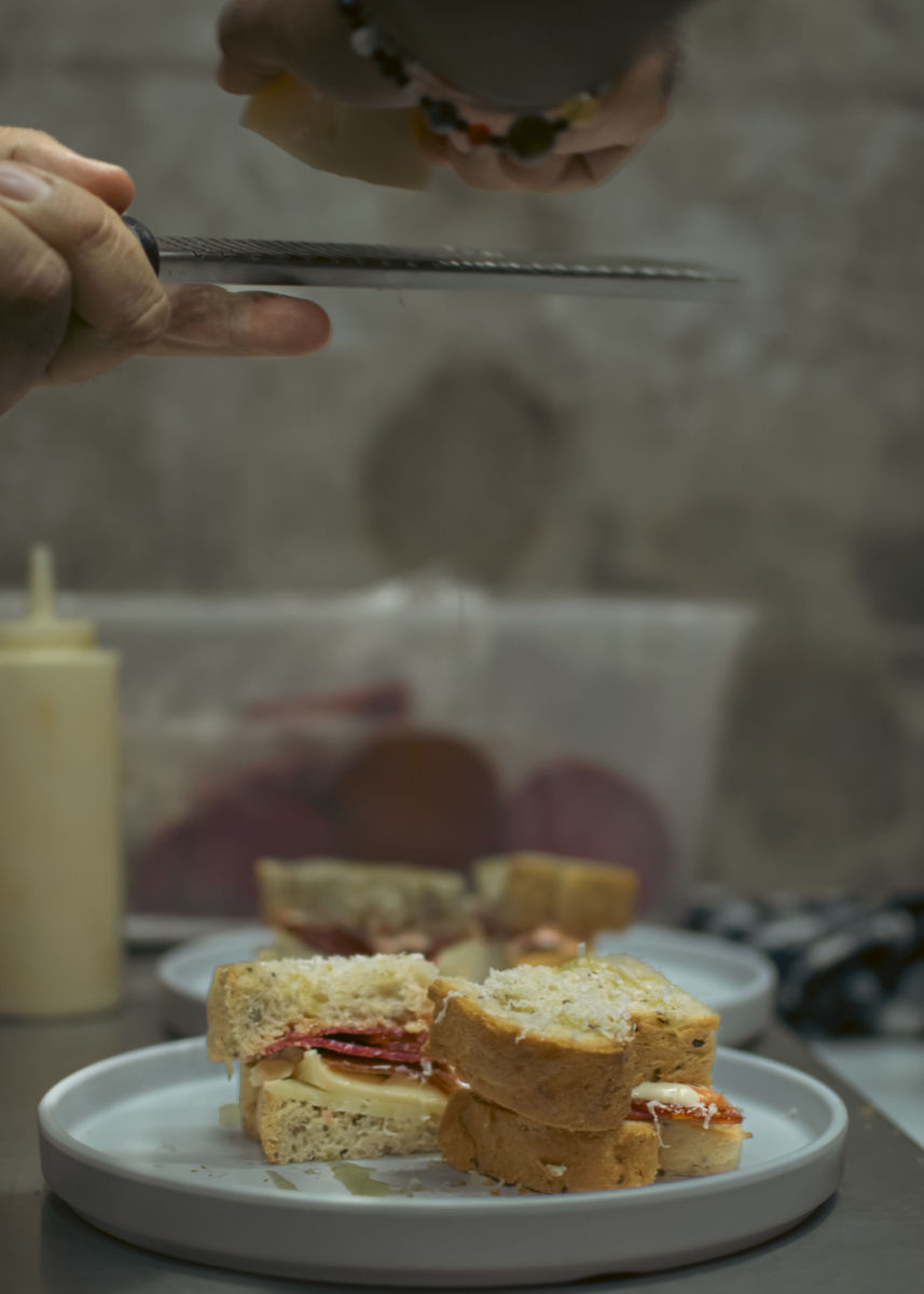 Restaurantes buenos y baratos CDMX