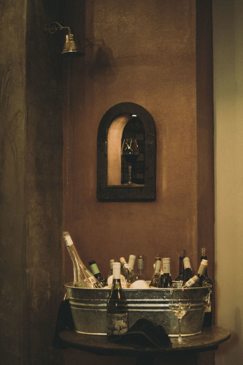 Ventanita secreta en la CDMX