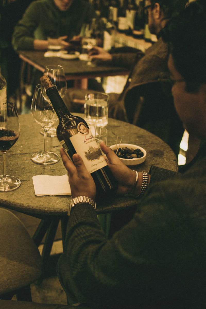 wine bar cdmx