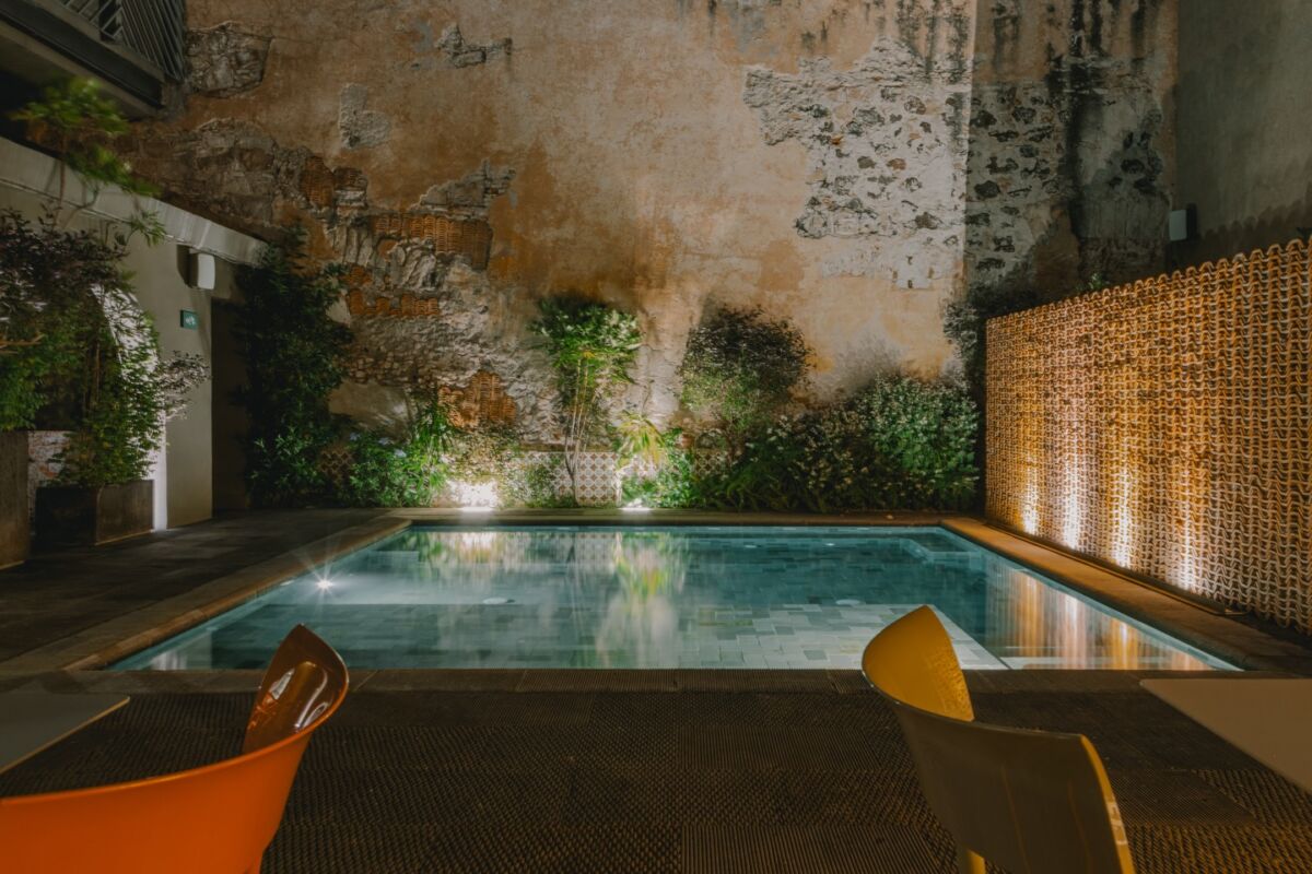 Hoteles románticos cerca de la CDMX