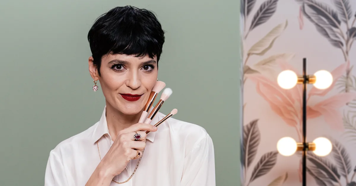 Curso de maquillaje profesional