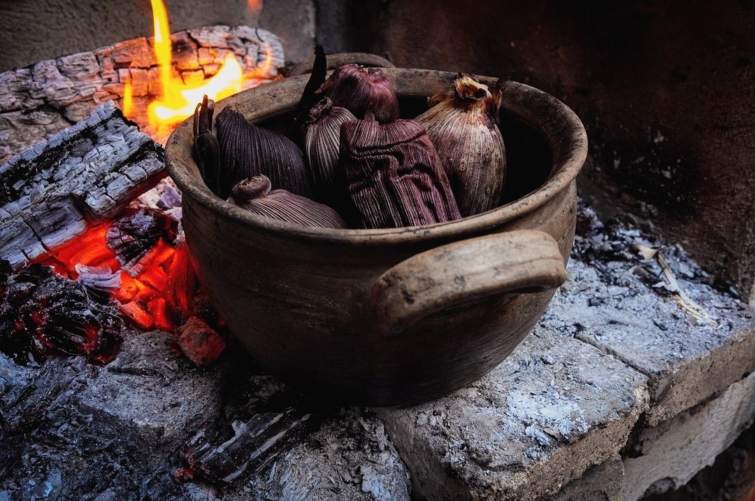 7 lugares en la CDMX con deliciosos tamales para probar este Día de la Candelaria 2024