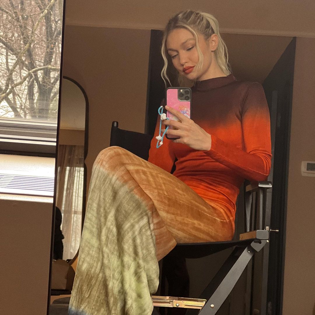 tendencia en color de pelo 