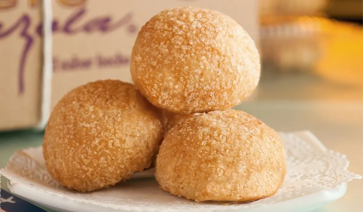 Las bolitas de queso más famosas de Mérida ya se venden también en esta nueva panadería en la Roma