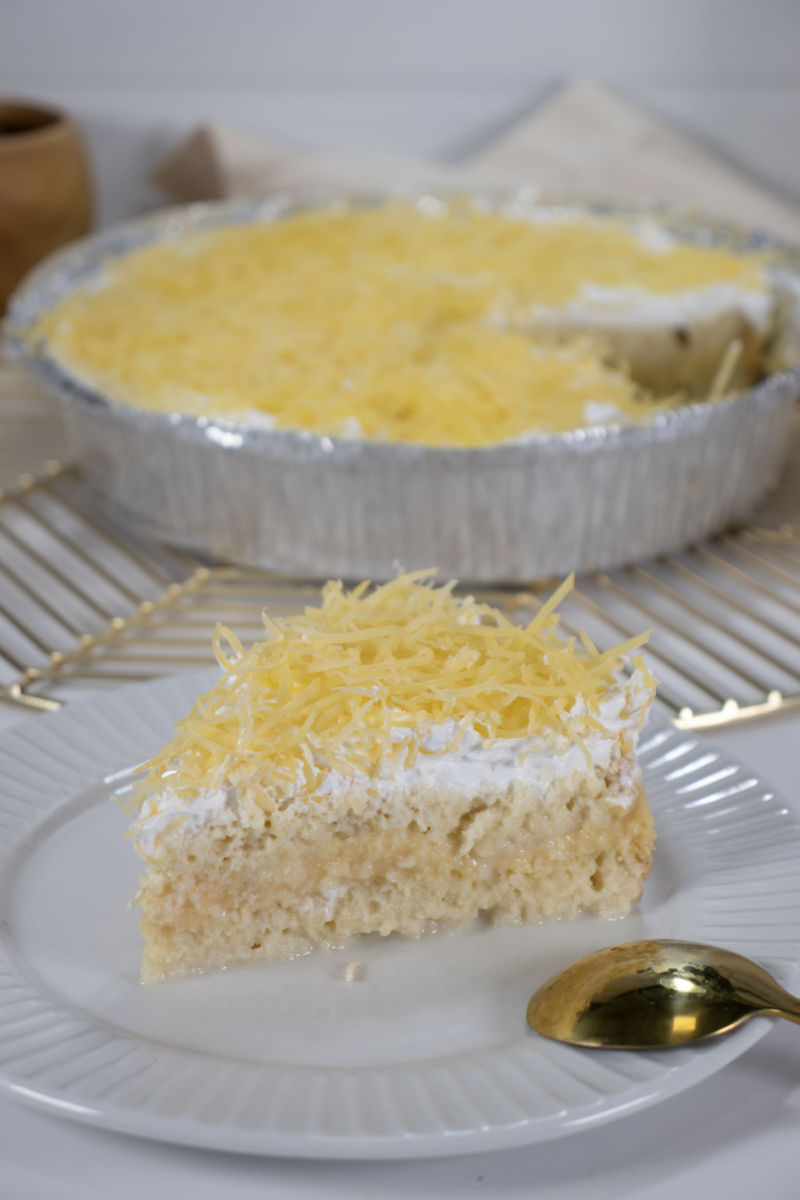 Extreme Queso de Bola