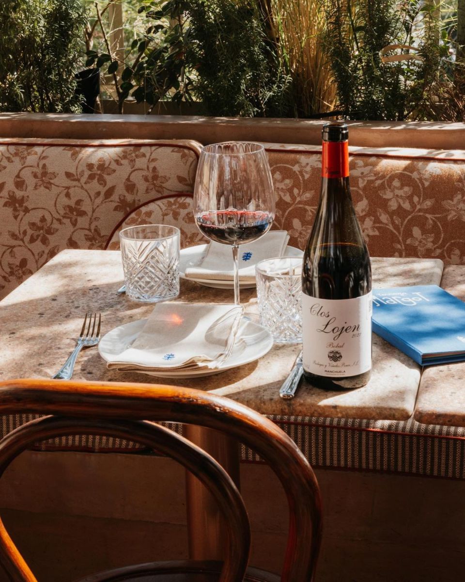 Rooftop en colonia Roma