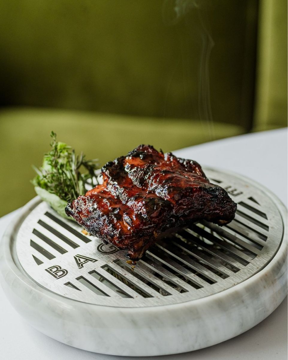 establecimientos en México