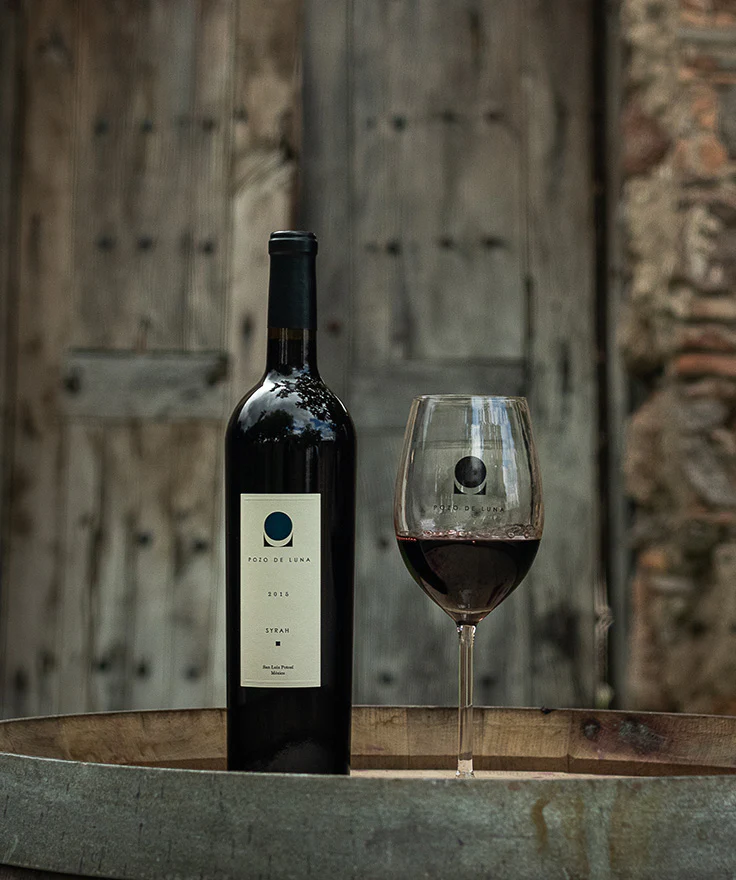 Si amas el vino, esta botella de San Luis Potosí es la siguiente que debes probar