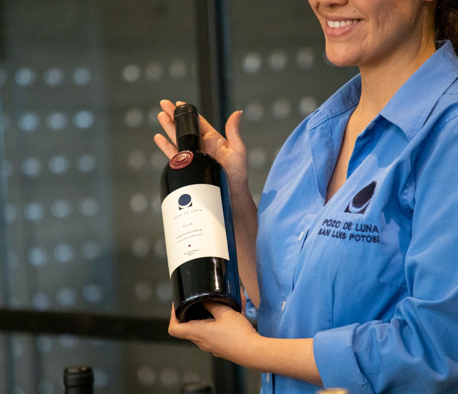 experiencias vinícolas en san luis potosí