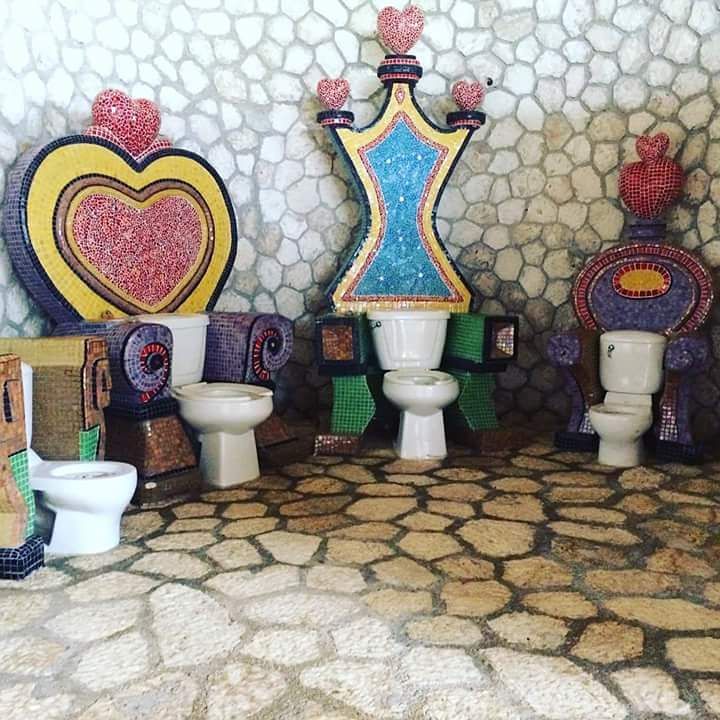 parque sensorial 