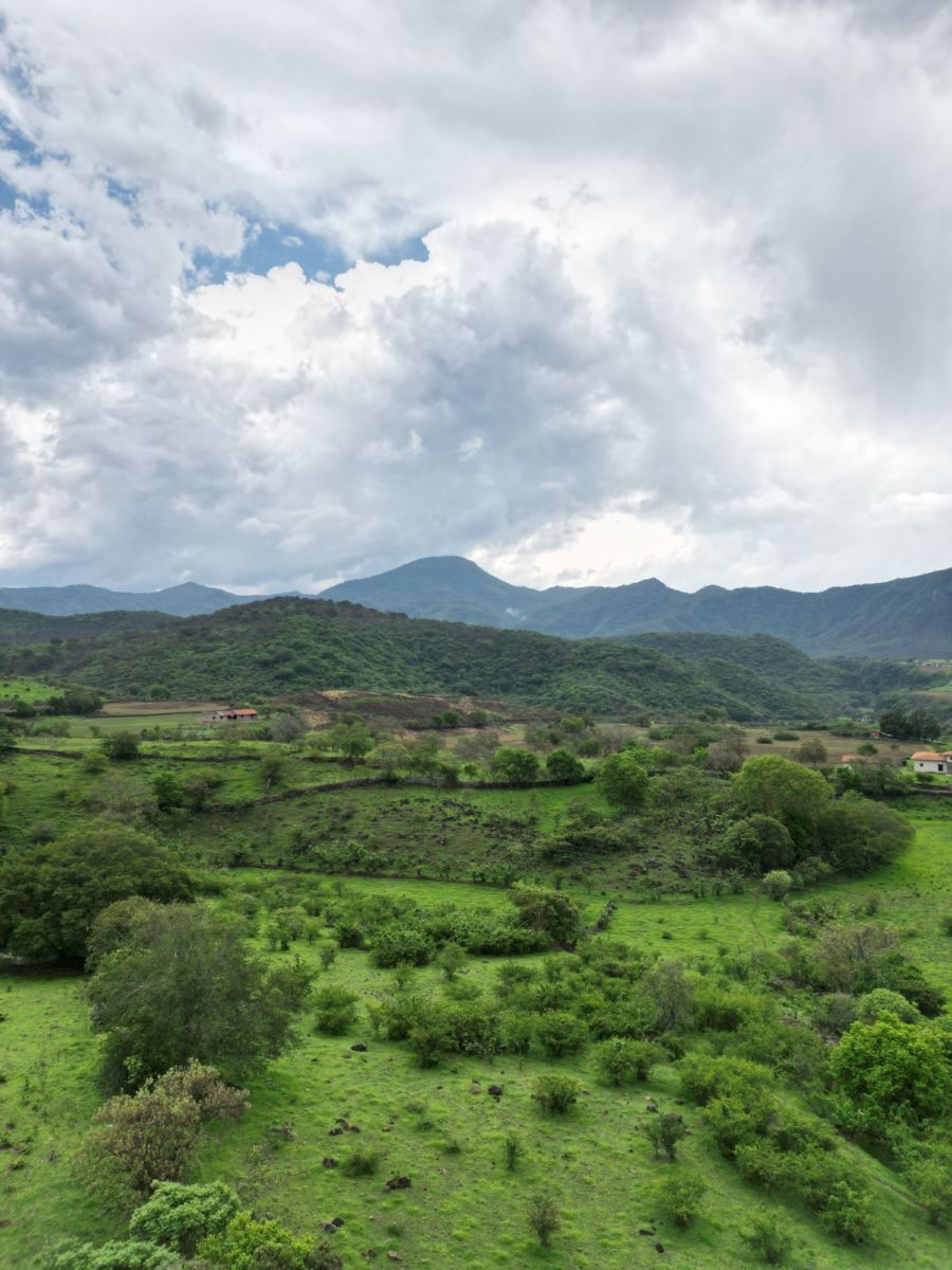 pueblitos de México