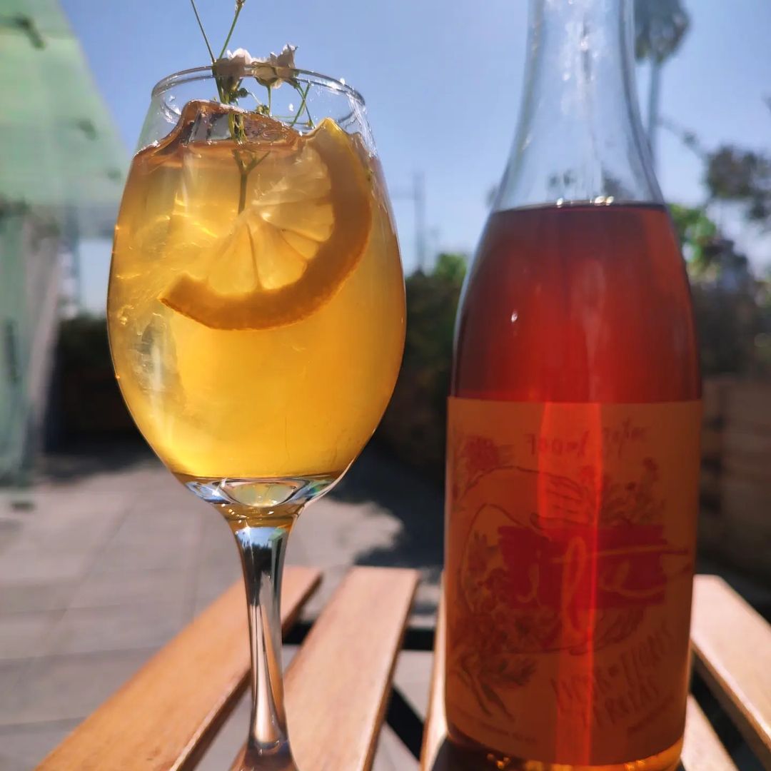 Tragos del día de la mujer