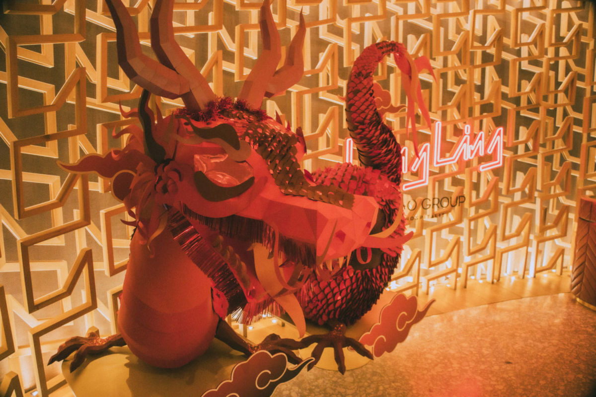 5 (+1) lugares para celebrar el Año Nuevo Chino en la CDMX