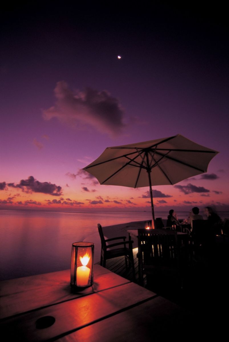 6 hoteles de astroturismo en Mazatlán para ver las estrellas en la playa