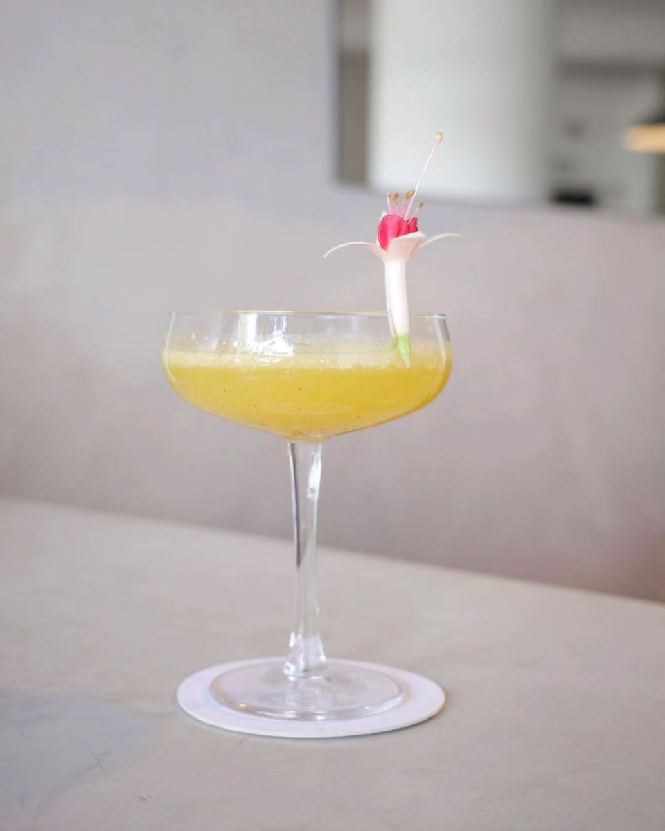 Manada: tragos creativos y tentempiés en el bar más amigable y cero pretencioso de la Narvarte