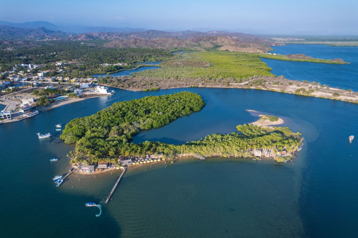 Puerto de la Navidad