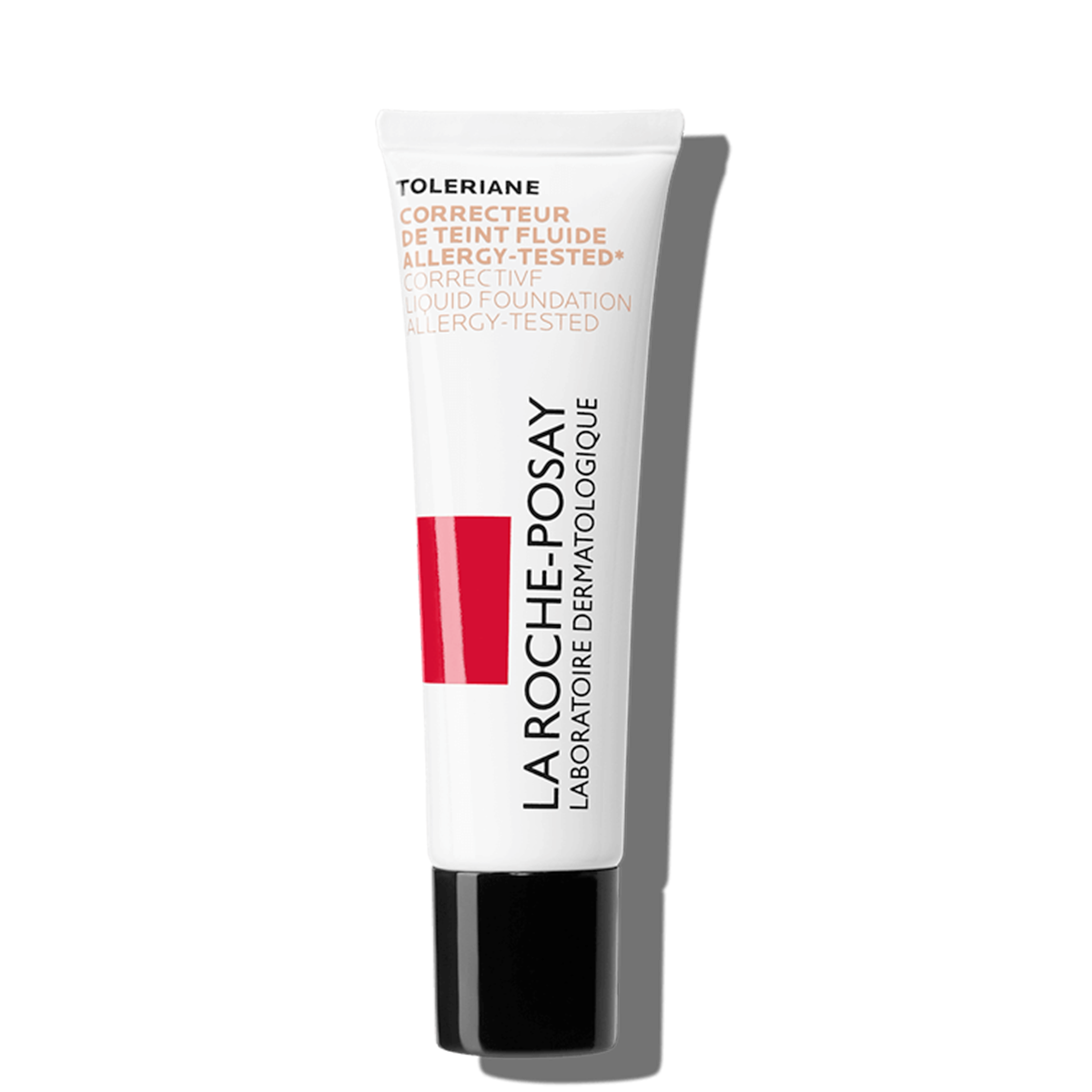 base correctora líquida antiacné