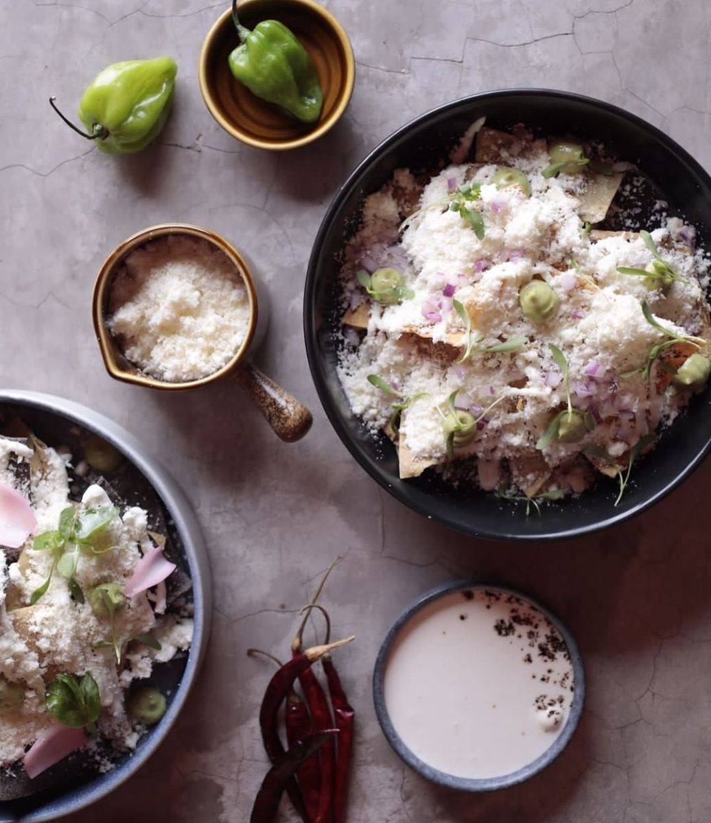 lugares con menú de brunch