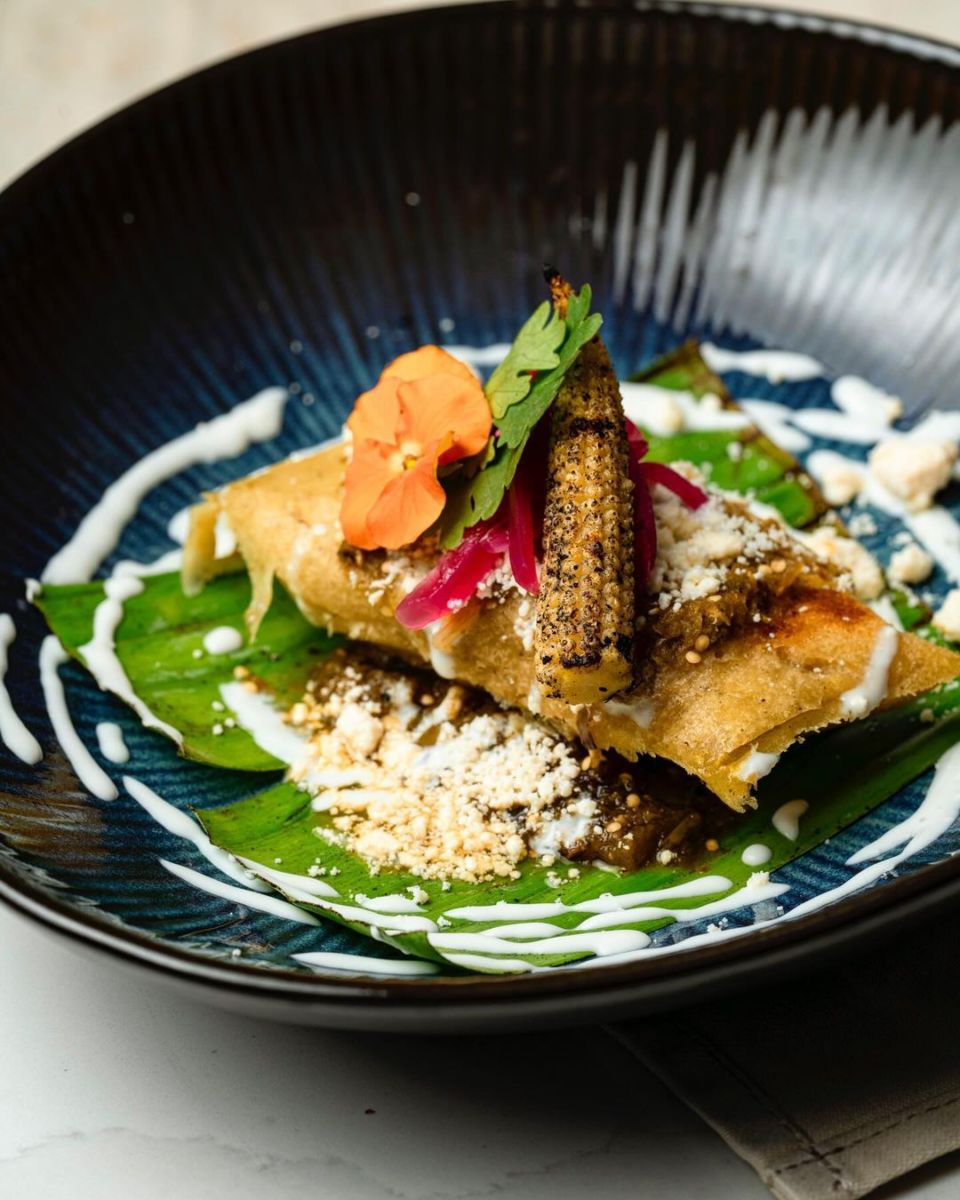 dónde hacer el brunch los domingos