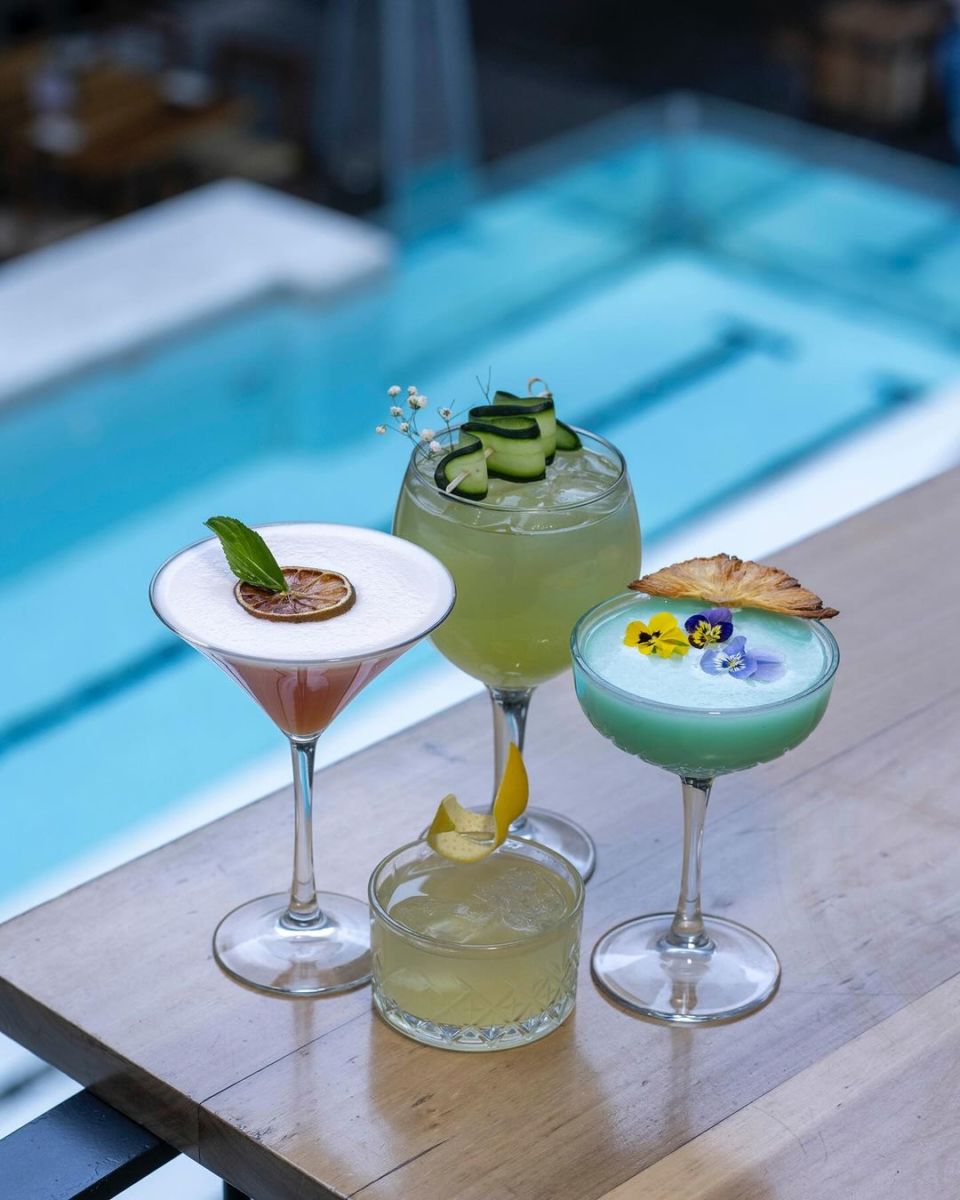 brunch en hoteles cdmx