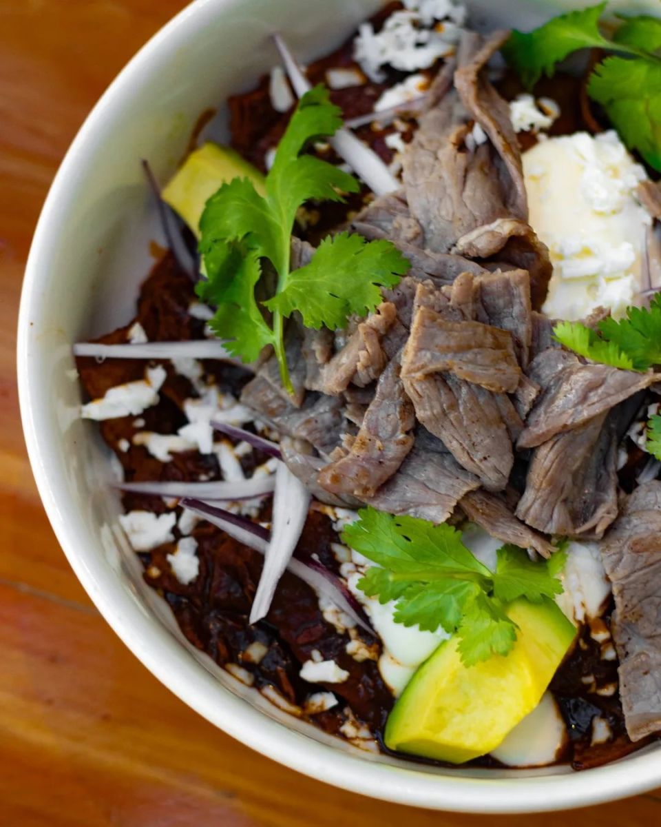 brunch en hoteles cdmx