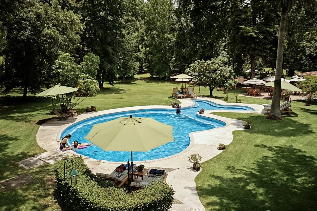 cabañas en michoacan