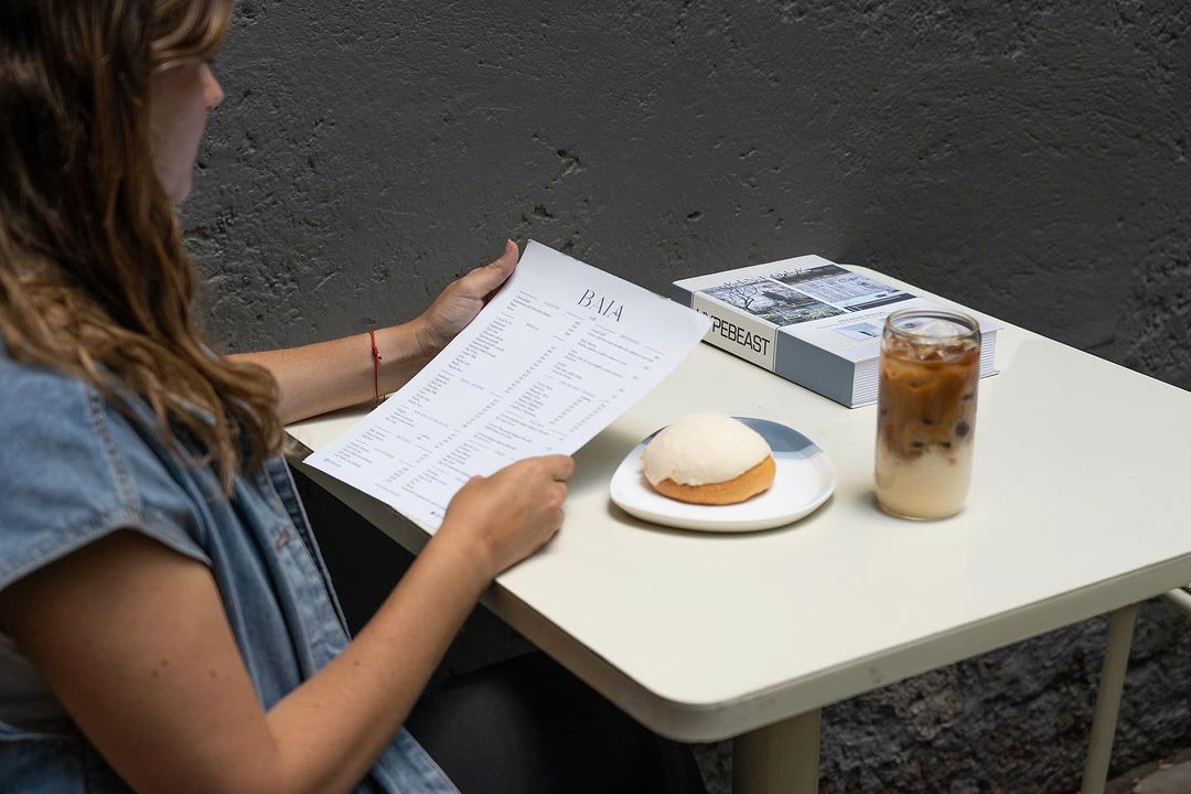 cafe de especialidad en polanco