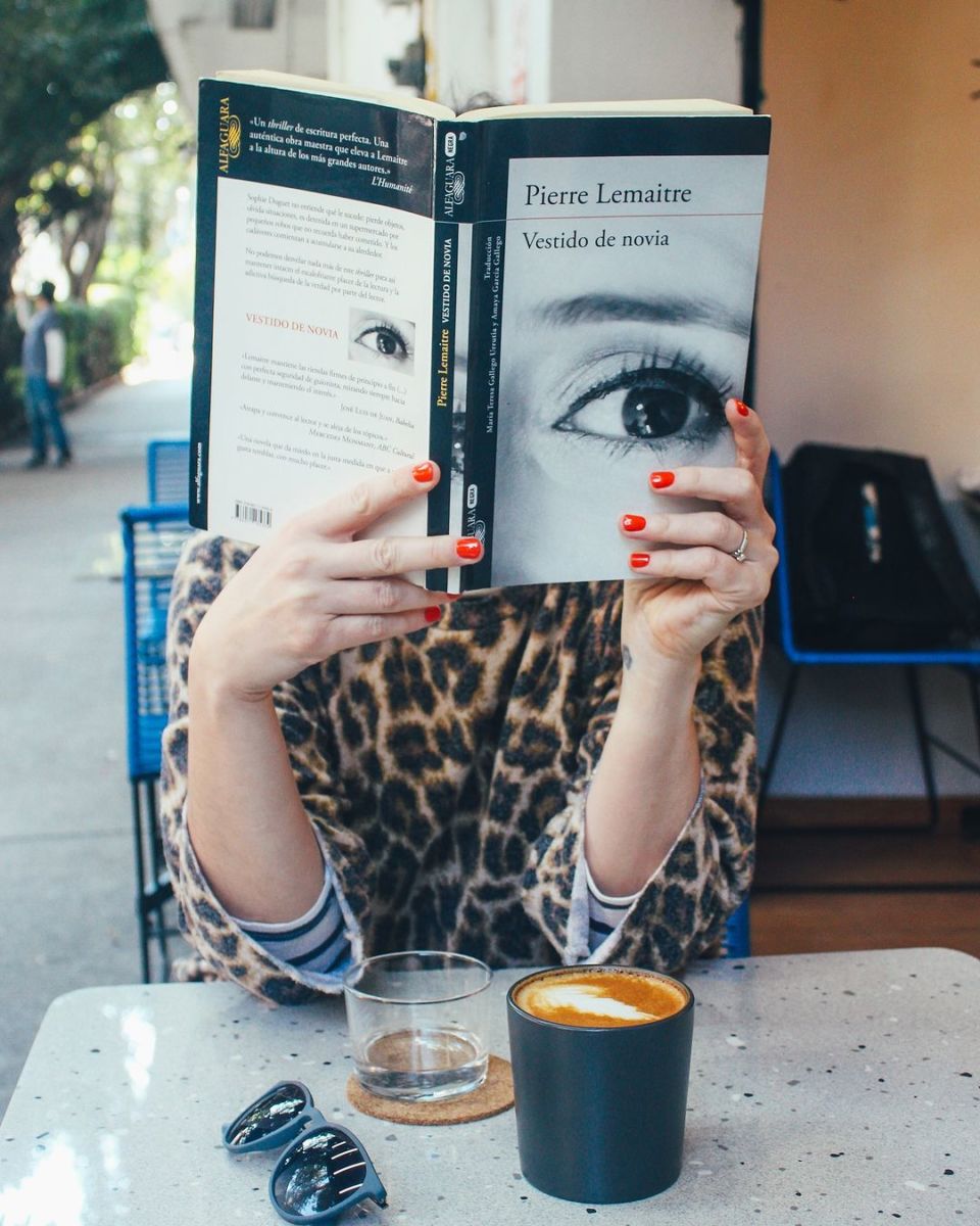 barras de especialidad en la del Valle