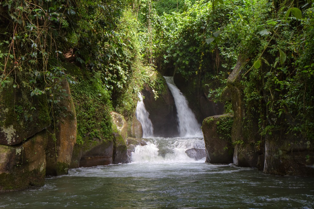 cascadas en veracruz