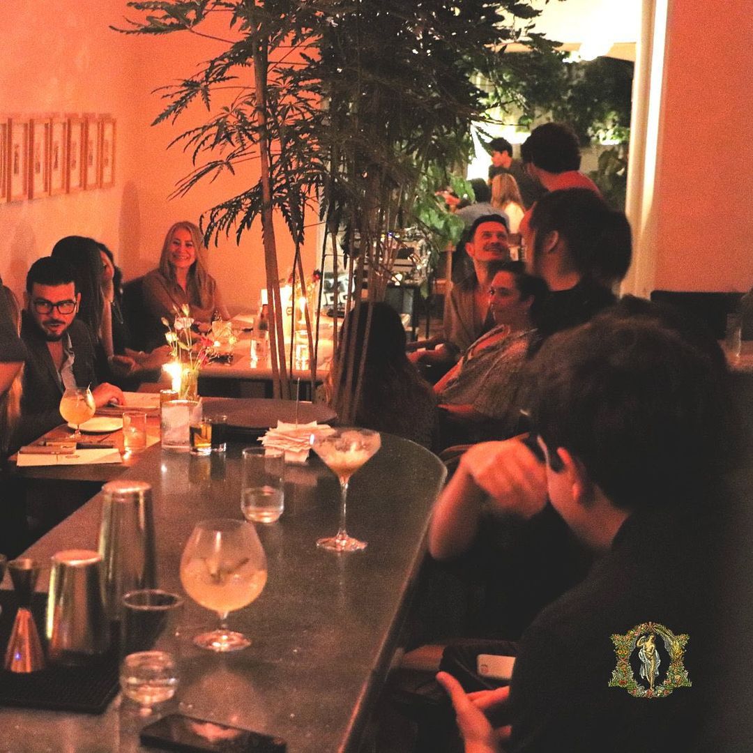 restaurantes románticos cdmx