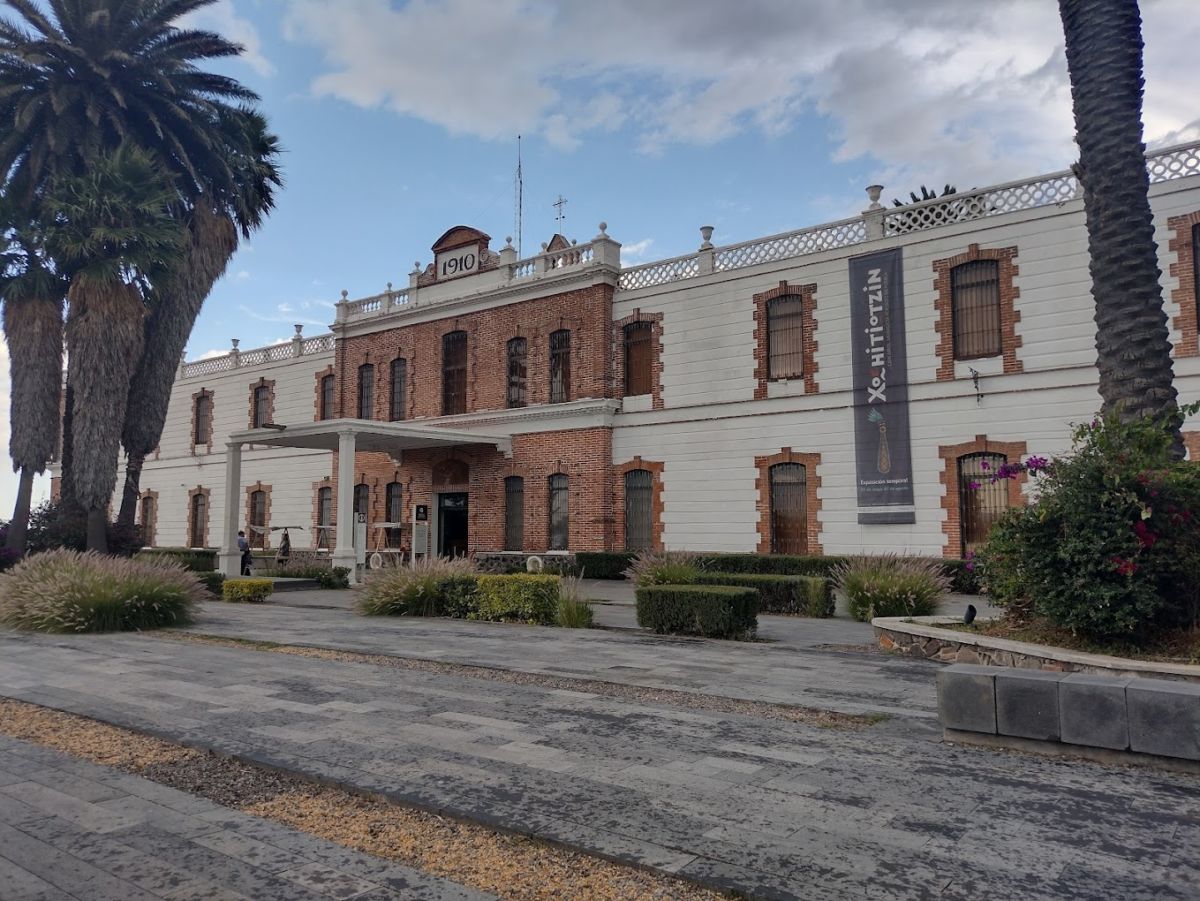 la ciudad más antigua de América 