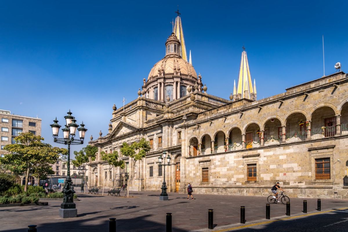 Las 7 ciudades más grandes de México