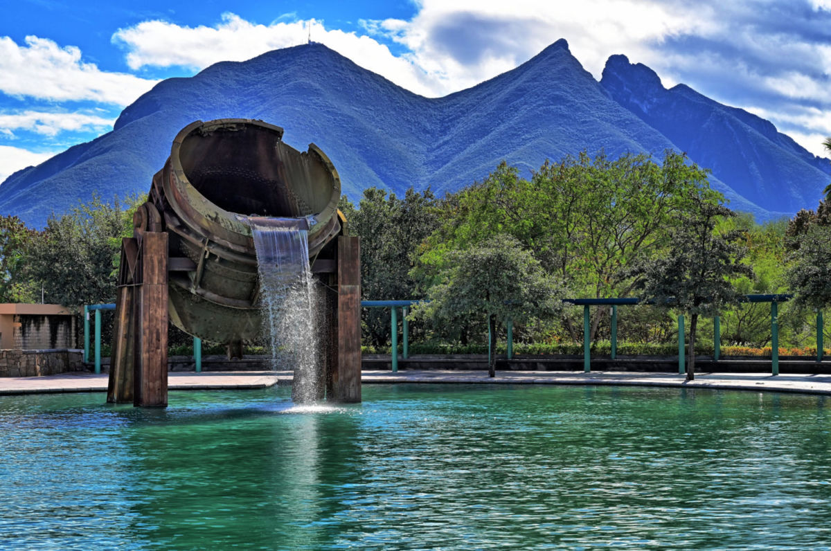 urbes grandes de México