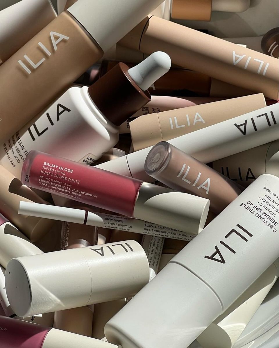 maquillaje en tendencia 