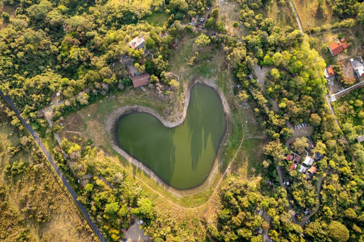Laguna Carrozalillos
