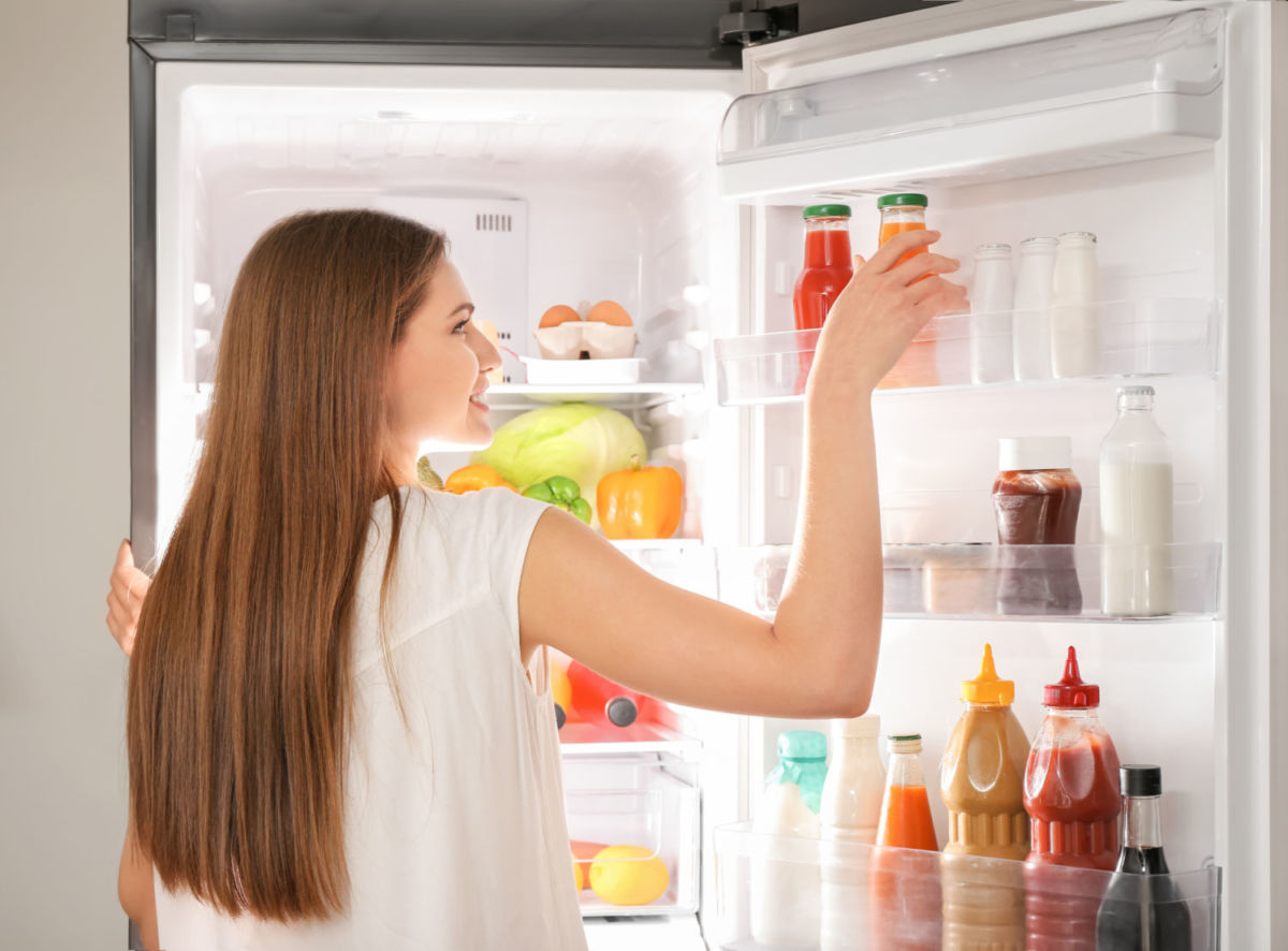 cuál es la mejor forma de acomodar el refrigerador