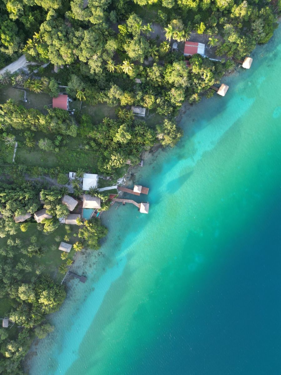 destinos en México para desconectar 