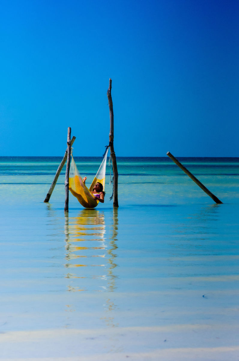 destinos bohemios de México