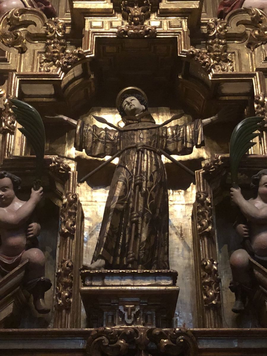 San Felipe de Jesús