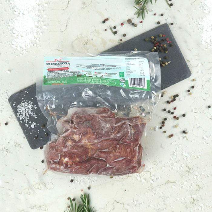 Dónde comprar cecina en la CDMX
