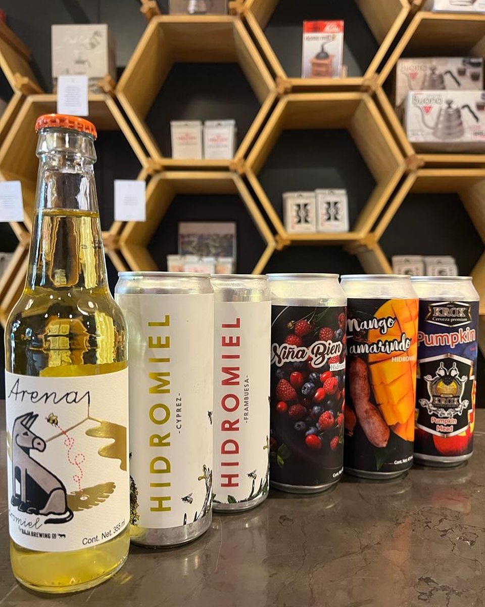 dónde comprar cerveza artesanal en cdmx 