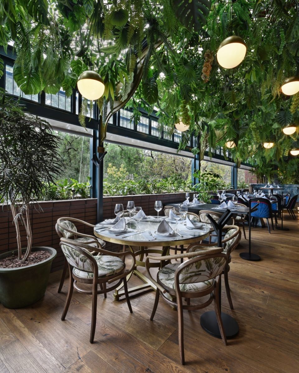 restaurantes de pescados y mariscos