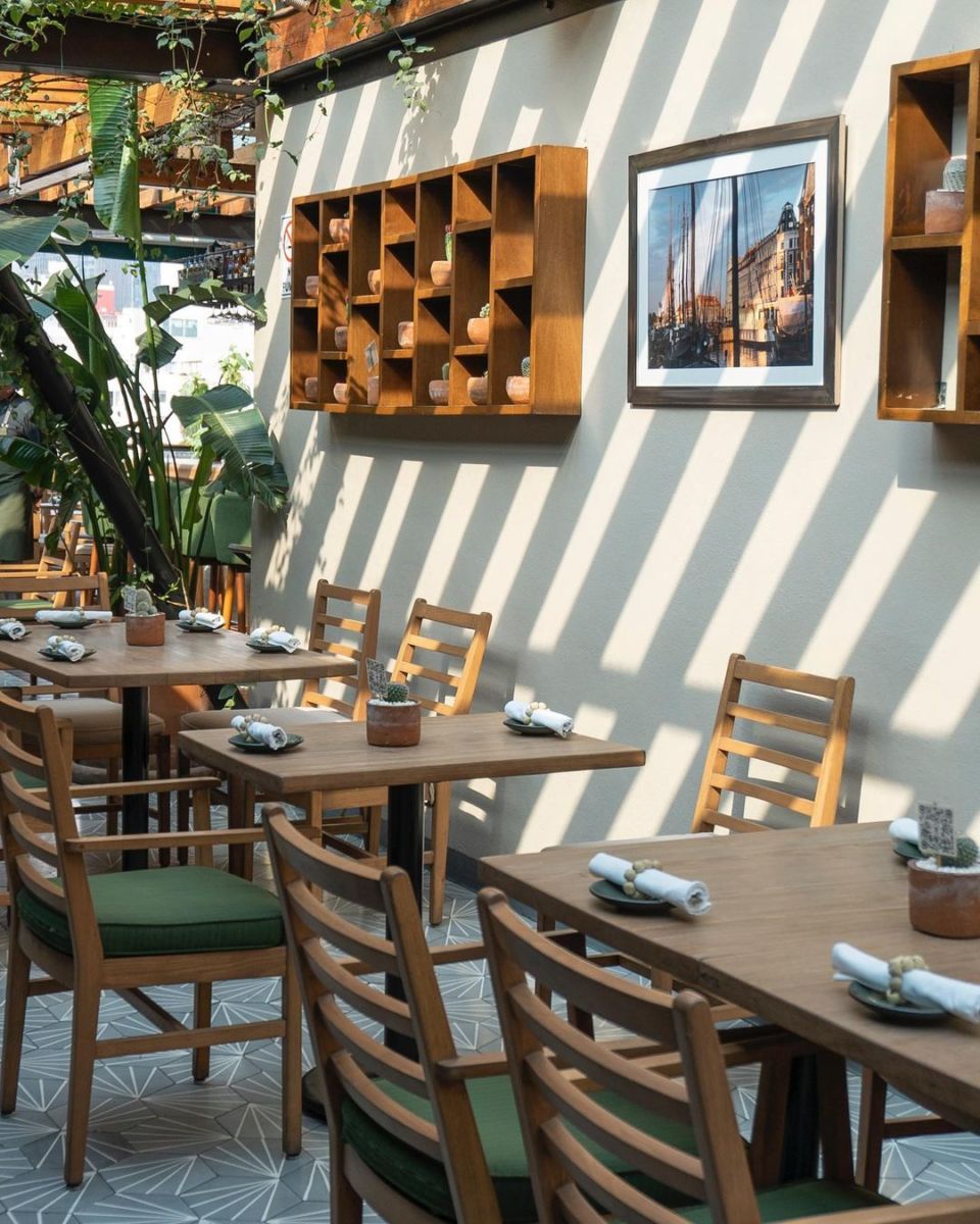 dónde probar tostadas de atún en cdmx