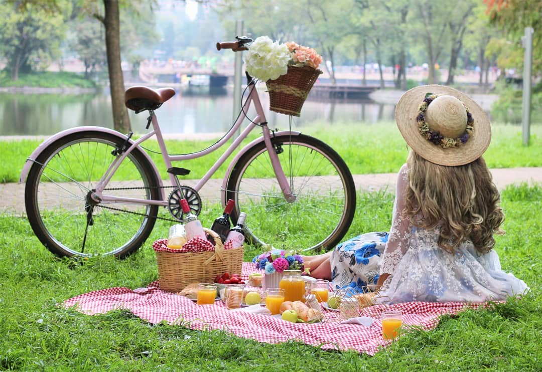 experiencias en bicicleta 