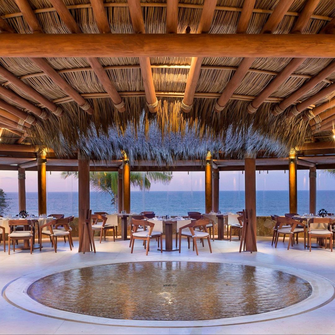 Hector's Kitchen punta mita