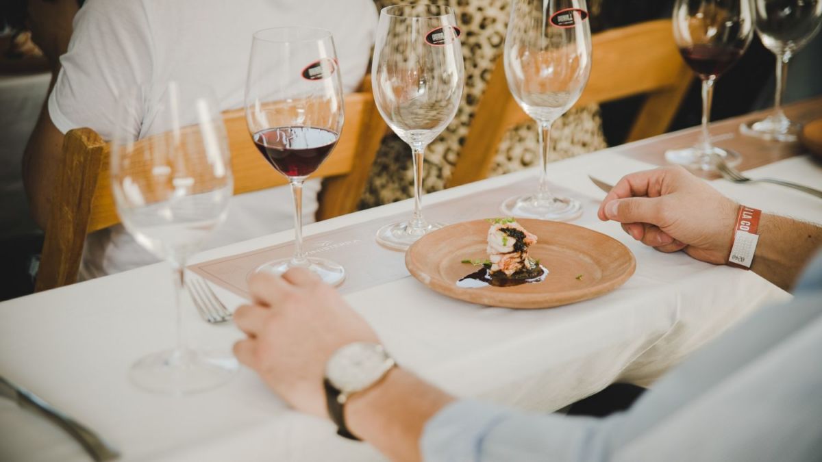 festival de la viña a la copa