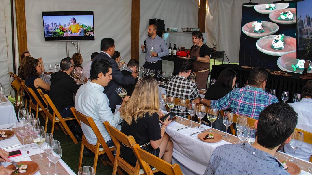 festival de vino en guadalajara