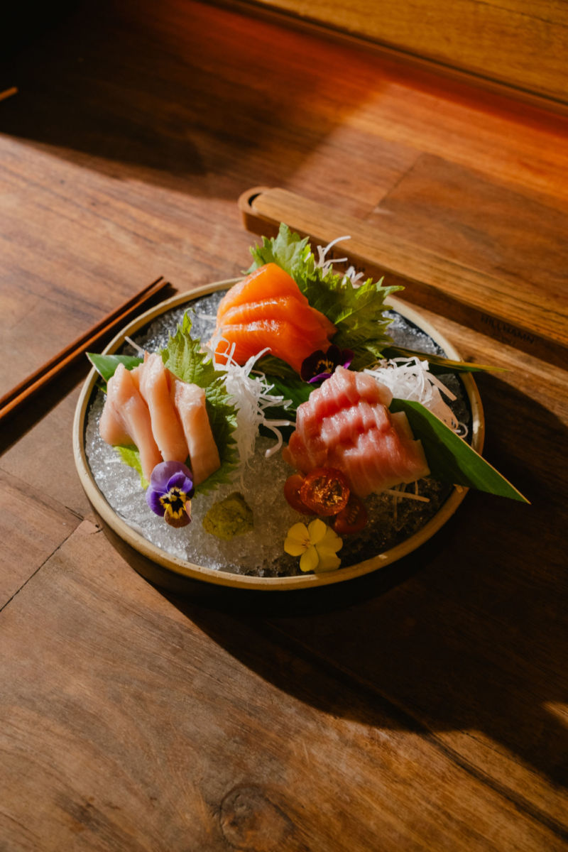 Este restaurante de ‘fine dining’ japonés en las Lomas tiene un ‘speakeasy’ que te volará la cabeza